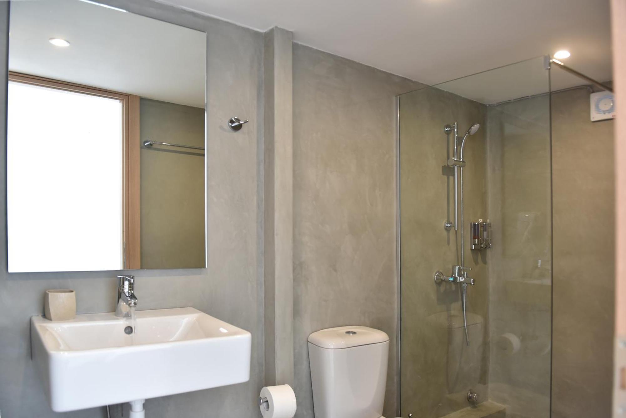 Douskos Guesthouse 이드라 외부 사진